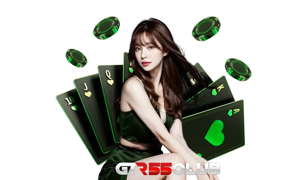 Gtr555 bet