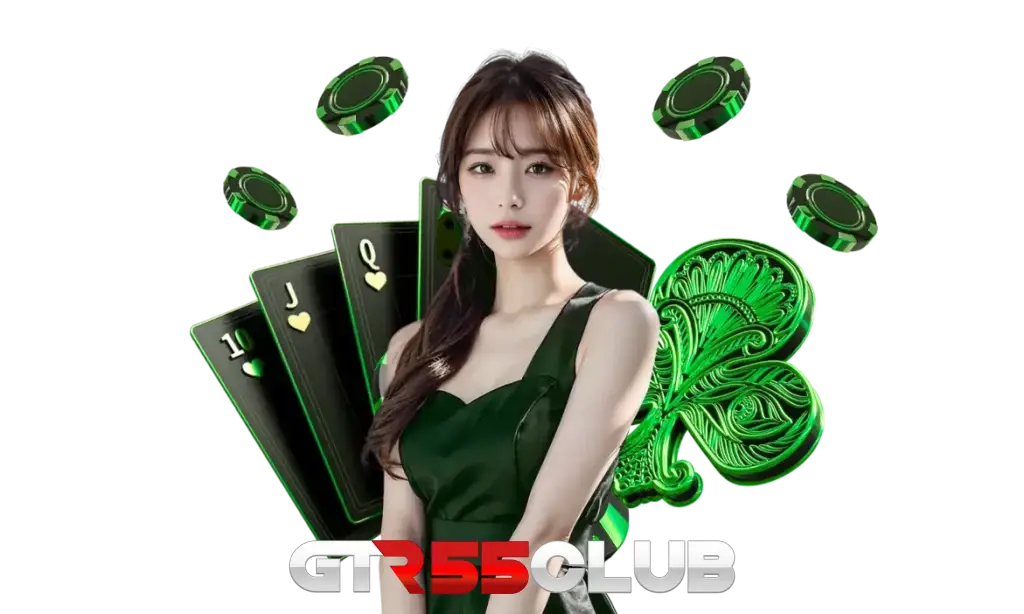 gtr55club